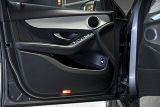 Mercedes GLC   GLC 300 de 4MATIC