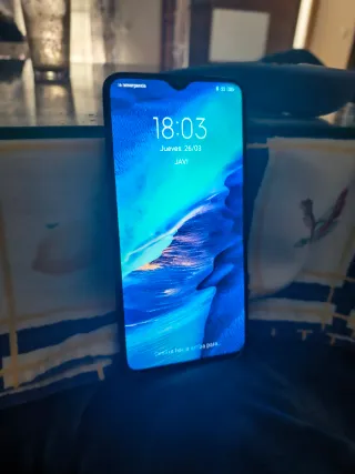 Xiaomi Mi 8 Pro 128GB Negro