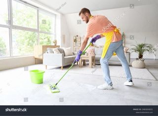 Servicio de limpieza, cuidador x horas en BCN