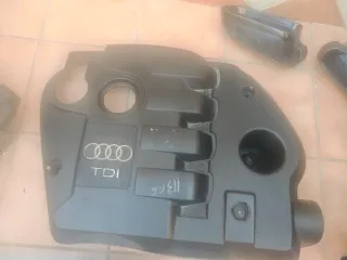 Tapa motor Audi TDI A4 B6
