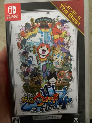 Juegos Nintendo Switch Oled