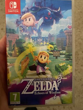 Juegos Nintendo Switch Oled