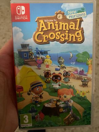 Juegos Nintendo Switch Oled