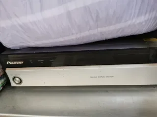 Televisor Plasma Pioneer 43 Pared