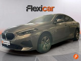 BMW Serie 2 216dA DCT Gran Coupe