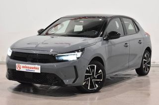 Opel Corsa 1.2T 100 CV GS