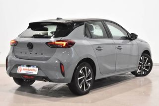 Opel Corsa 1.2T 100 CV GS