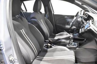 Opel Corsa 1.2T 100 CV GS