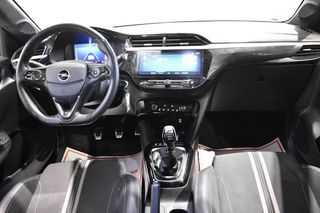 Opel Corsa 1.2T 100 CV GS