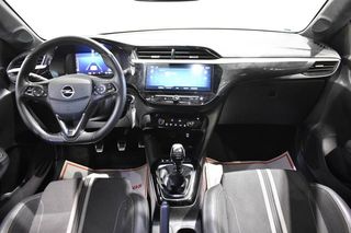 Opel Corsa 1.2T 100 CV GS