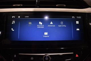 Opel Corsa 1.2T 100 CV GS