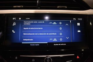 Opel Corsa 1.2T 100 CV GS