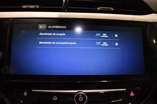 Opel Corsa 1.2T 100 CV GS