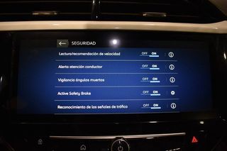 Opel Corsa 1.2T 100 CV GS