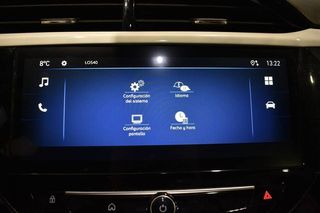 Opel Corsa 1.2T 100 CV GS