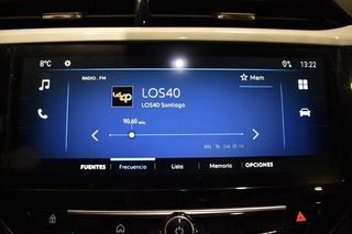 Opel Corsa 1.2T 100 CV GS