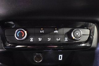 Opel Corsa 1.2T 100 CV GS