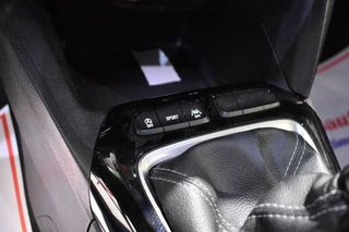 Opel Corsa 1.2T 100 CV GS