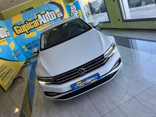 Volkswagen Passat 2.0 TDI BUSINESS 122cv DSG