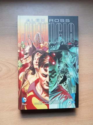 Justicia (2a edición)