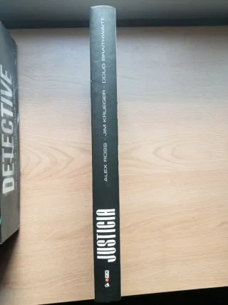 Justicia (2a edición)