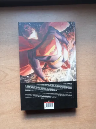 Justicia (2a edición)