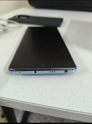 Redmi Note 14 Pro 4G Plata - 20 días
