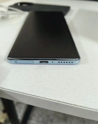 Redmi Note 14 Pro 4G Plata - 20 días