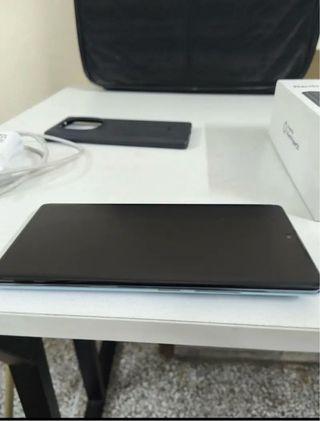 Redmi Note 14 Pro 4G Plata - 20 días