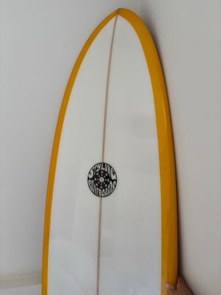 Tabla Surf 7' Styling Sopela + Funda