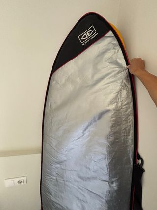 Tabla Surf 7' Styling Sopela + Funda