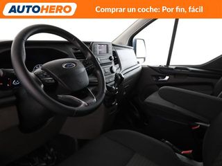 Ford Transit 2.0 TDCi 310 L2 Trend