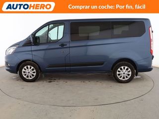 Ford Transit 2.0 TDCi 310 L2 Trend