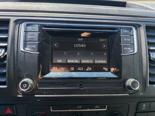 Volkswagen Transporter FURGON LARGO TN 2.0 TDI 102