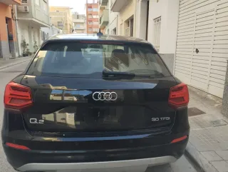 Audi Q2 2019