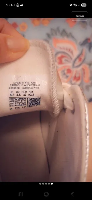 Botas Converse Plataforma Plata