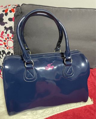 Borsa bauletto Hoy collezione Hello Spank