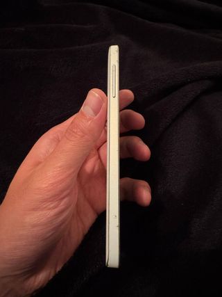 Samsung Galaxy A3 SM-A300FU Bianco