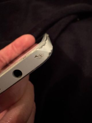 Samsung Galaxy A3 SM-A300FU Bianco