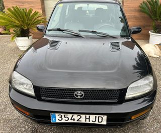 Toyota RAV4 1996