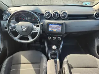Dacia Duster 2019