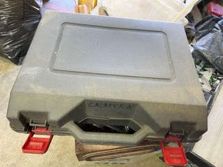 Sierra de calar Casals VC 61/2