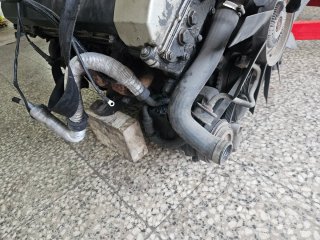 Motor BMW e36 325i M50B25 Completo