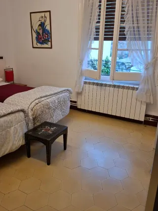 Vacaciones sitges, habitacion