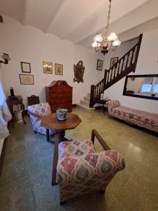 Vacaciones sitges, habitacion