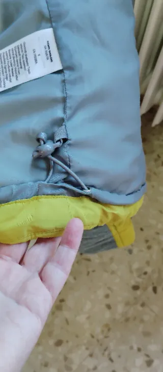 Parka de mujer.Talla S. Marca Tom Taylor