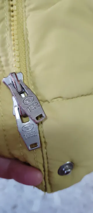 Parka de mujer.Talla S. Marca Tom Taylor