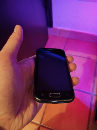 Samsung Galaxy Ace 2 GT-I8160 Nero