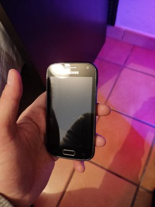 Samsung Galaxy Ace 2 GT-I8160 Nero