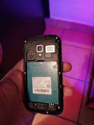 Samsung Galaxy Ace 2 GT-I8160 Nero